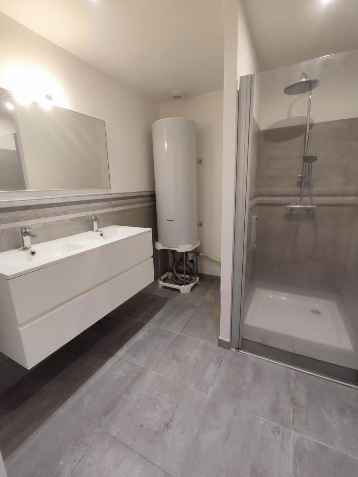 Appartement 64M2 Ambérieu-en-Bugey Exterior foto